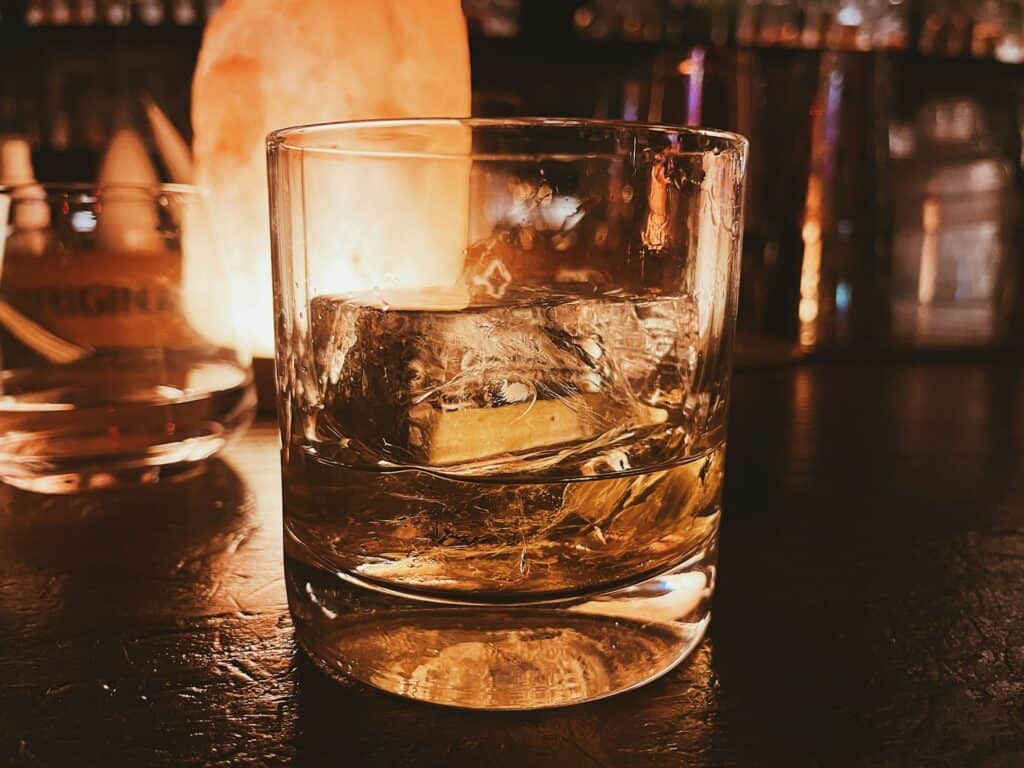 Whisky Tours