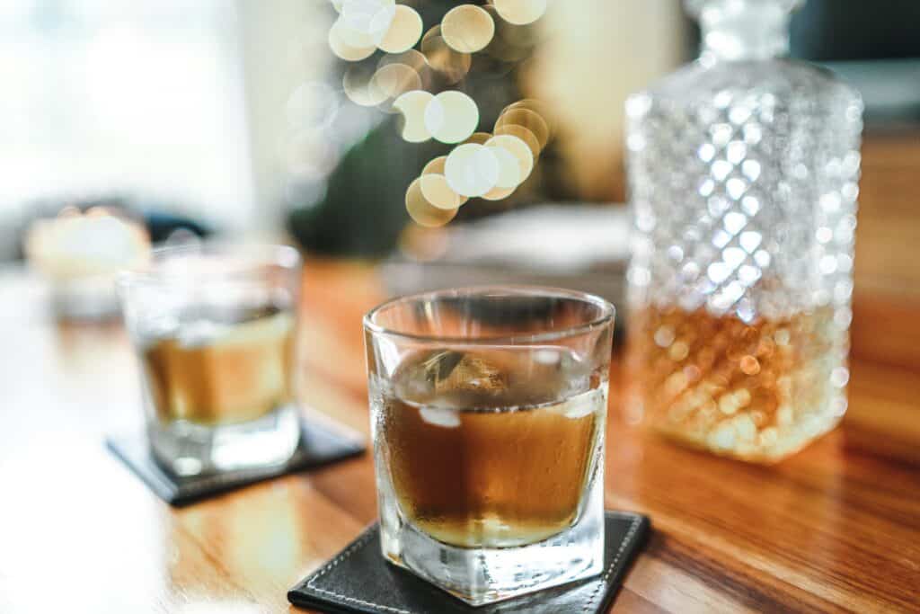 Whisky Tours