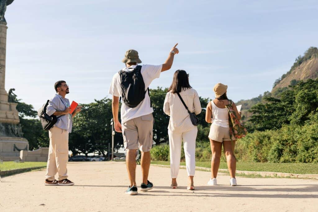 Private Tour