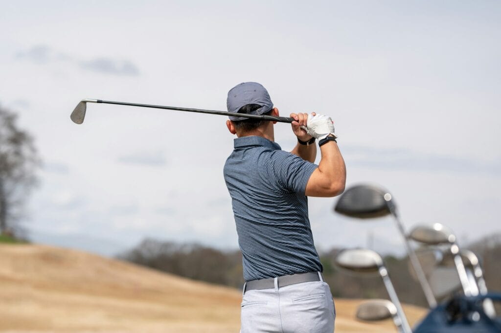 Summer Golf
