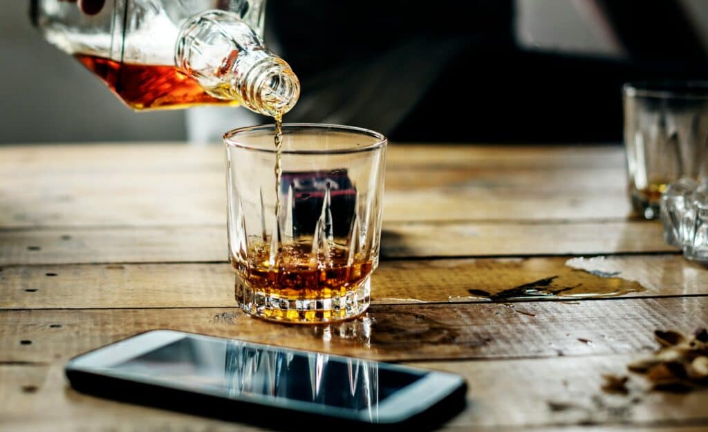 Whisky Tour