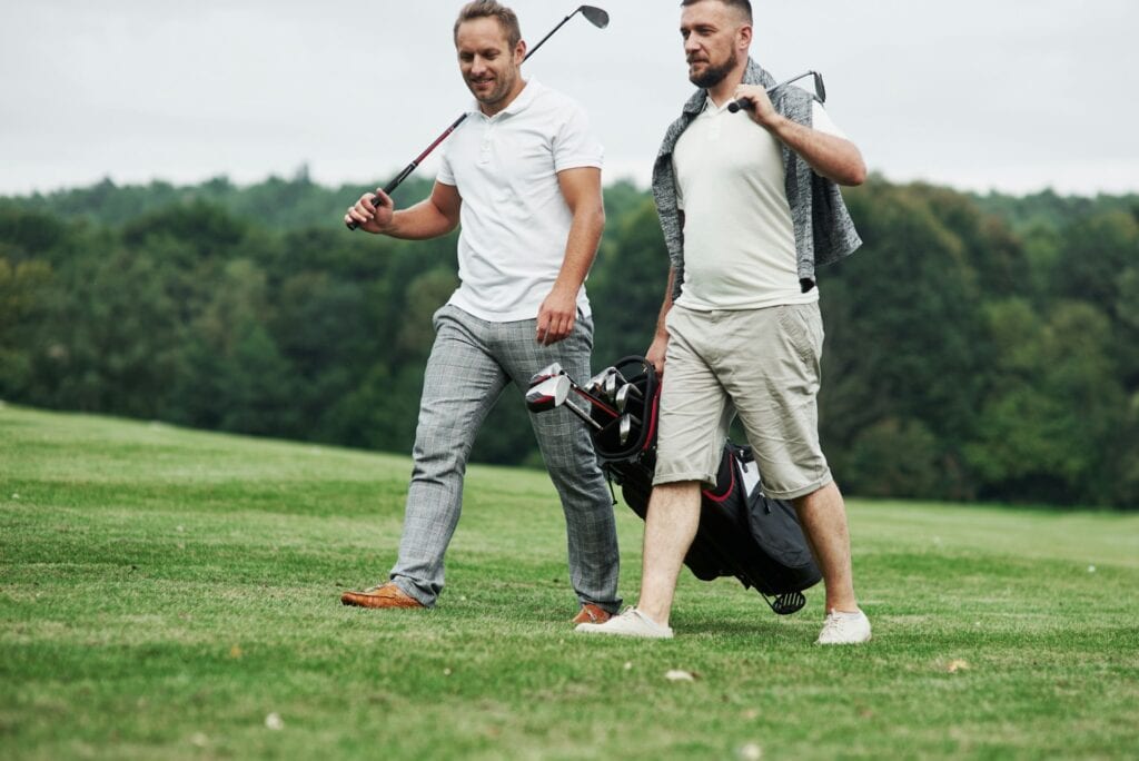 Golf Tours